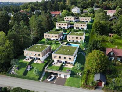 Haus mit Garten kaufen in 3033 Steinhäusl (Bild 1)