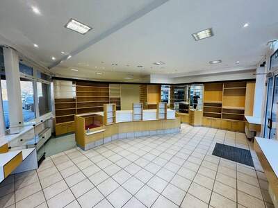 Gewerbeobjekt mieten in 8724 Spielberg