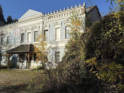 Haus kaufen in 3573 Rosenburg