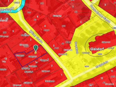 Gewerbeobjekt kaufen in 8200 Gleisdorf