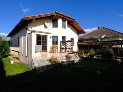 Einfamilienhaus kaufen in 2232 Deutsch (Bild 1)