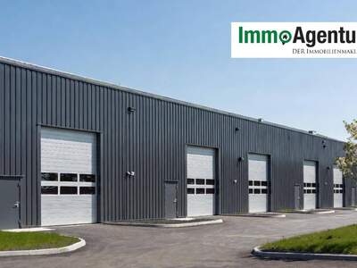 Gewerbeobjekt mieten in 6840 Götzis