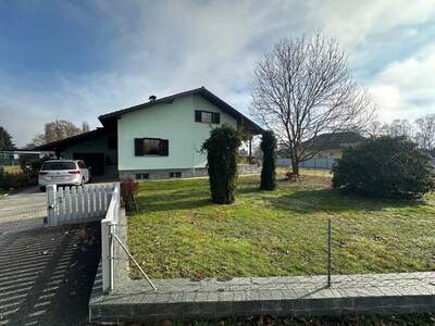 Immobilie mieten in 8430 Gralla