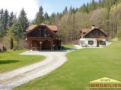 Haus kaufen in 3170 Hainfeld (Bild 4)