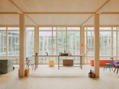 Gewerbeobjekt mieten in 6850 Dornbirn