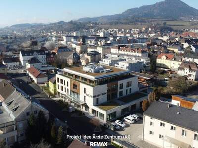 Grundstück kaufen in 9300 St. Veit