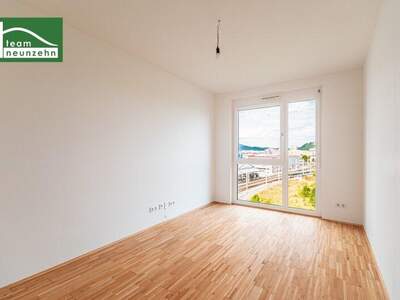 Terrassenwohnung mieten in 8020 Graz (Bild 5)