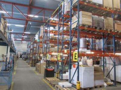 Gewerbeobjekt mieten in 4050 Traun (Bild 3)