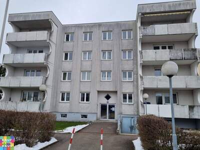 Mietwohnung in 3100 St. Pölten