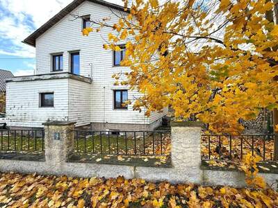 Haus kaufen in 5282 Ranshofen