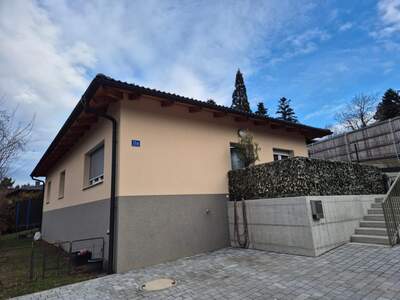 Einfamilienhaus mieten in 3040 Neulengbach (Bild 1)