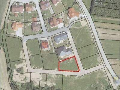 Grundstück kaufen in 3525 Sallingberg