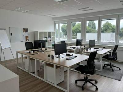 Gewerbeobjekt mieten in 1230 Wien