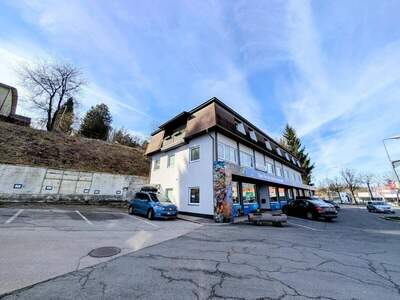 Gewerbeobjekt mieten in 9020 Klagenfurt