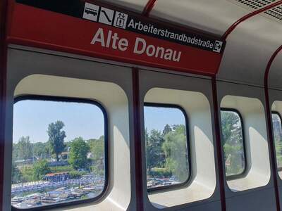 Wohnung mieten in 1220 Wien (Bild 2)