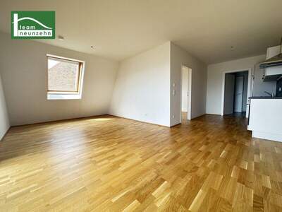 Terrassenwohnung mieten in 8020 Graz (Bild 2)