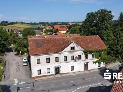 Haus kaufen in 4673 Gaspoltshofen (Bild 1)
