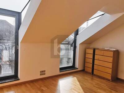 Etagenwohnung mieten in 2452 Mannersdorf