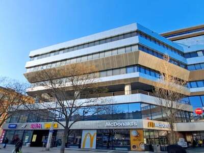 Gewerbeobjekt mieten in 1090 Wien (Bild 1)