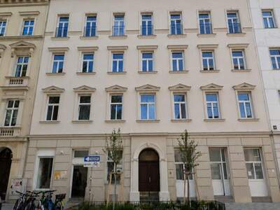 Gewerbeobjekt kaufen in 1020 Wien (Bild 2)