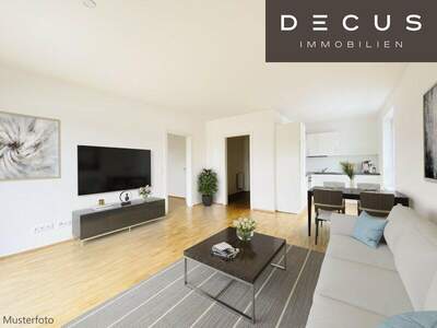 Terrassenwohnung mieten in 8053 Graz (Bild 1)