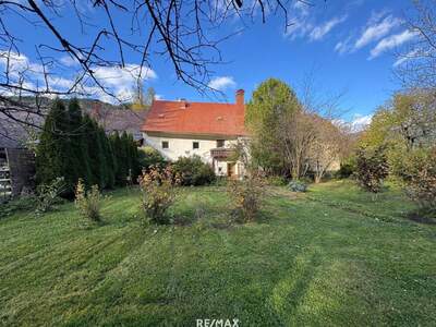 Haus kaufen in 8762 Oberzeiring (Bild 3)