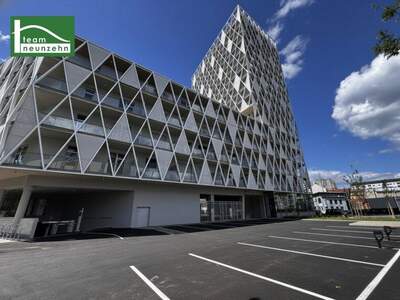 Terrassenwohnung mieten in 8020 Graz (Bild 3)