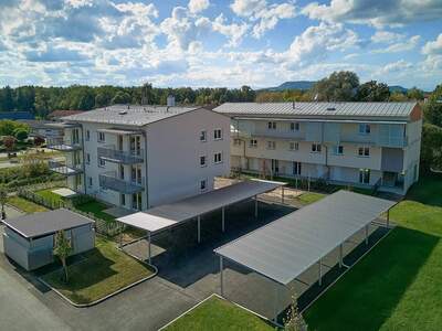 Wohnung mieten in 8413 Ragnitz