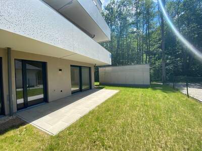 Wohnung mit Balkon kaufen in 2391 Kaltenleutgeben