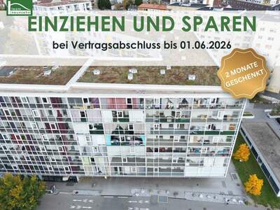 Wohnung mieten in 8020 Graz