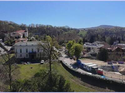 Eigentumswohnung in 8344 Bad Gleichenberg