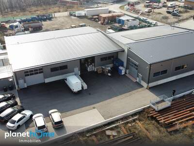 Lager kaufen in 2504 Sooß (Bild 3)