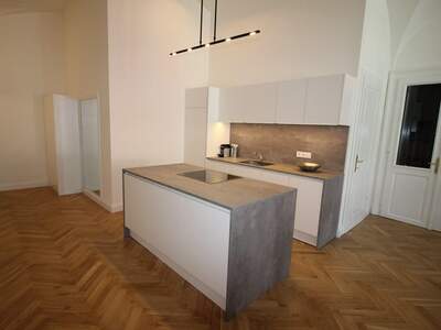 Altbauwohnung mieten in 9500 Villach (Bild 2)