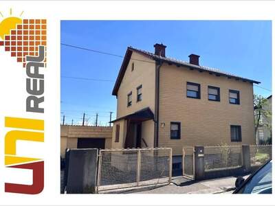 Haus kaufen in 4600 Wels