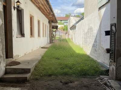 Haus kaufen in 2123 Wolfpassing (Bild 5)