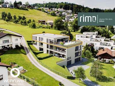 Wohnung kaufen in 6820 Frastanz