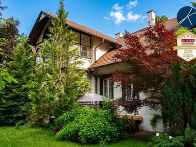 Haus kaufen in 2842 Thomasberg