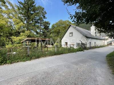 Grundstück kaufen in 2754 Waldegg (Bild 1)