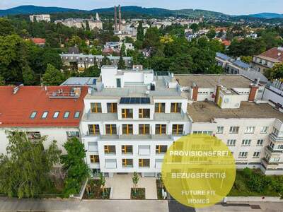 Anlageobjekt kaufen in 1130 Wien