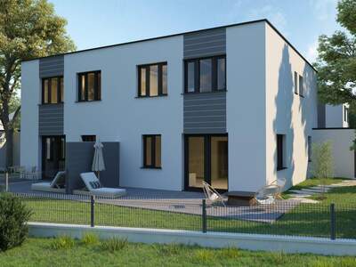 Haus mit Garten kaufen in 4614 Marchtrenk (Bild 5)