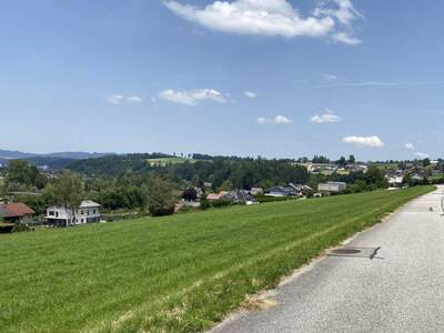 Grundstück kaufen in 4870 Vöcklamarkt