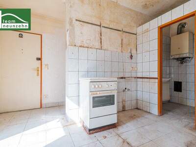 Wohnung kaufen in 1100 Wien (Bild 4)