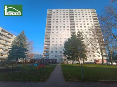 Terrassenwohnung mieten in 3100 St. Pölten (Bild 1)