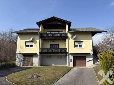 Haus kaufen in 8234 Rohrbachschlag