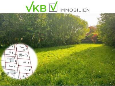 Grundstück kaufen in 4211 Spattendorf
