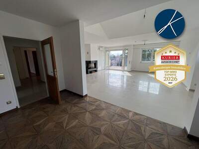 Terrassenwohnung mieten in 1190 Wien (Bild 3)