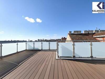 Mietwohnung in 1030 Wien