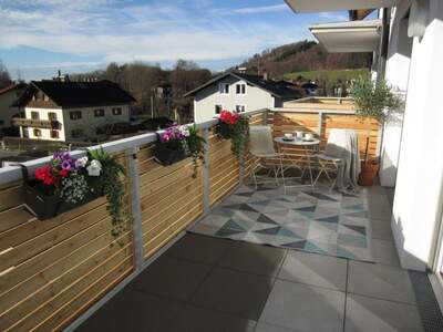 Wohnung mit Balkon mieten in 5101 Bergheim (Bild 5)