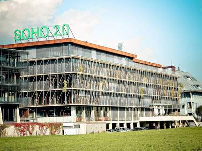 Gewerbeobjekt mieten in 6020 Innsbruck