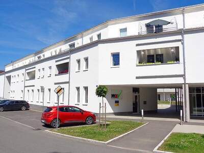 Wohnung mieten in 3364 Neuhofen